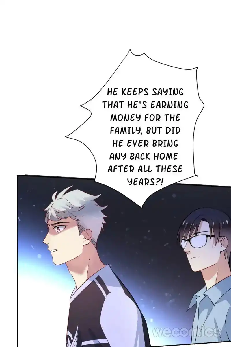 Legend Reboot Chapter 27 53
